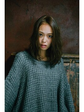 グランシャリオ 笹塚店(Grand Chariot) 【GrandChariot 笹塚】大人カジュアルオフェロスタイル