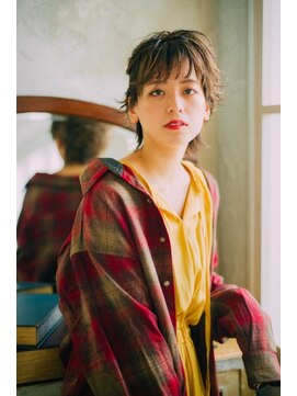 リアン 方南町店(Lian) ラフアレンジ