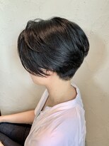 カルマ(CALMA) ネープレスショート