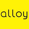 アロイ 代官山(alloy)のお店ロゴ