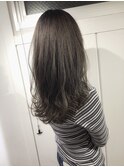 ダークグレージュ