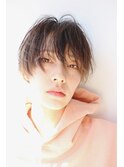 Regalo発ラフショート