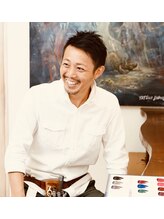 美容室エターナル 石川 清一郎