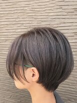 エイトヘアー(Ei8htHair) やんちゃ系クールショート