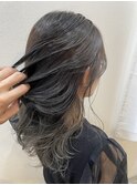 似合わせカット/アースカラー/くびれヘア/髪質改善