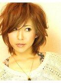 スイングショート