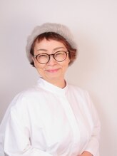 ルシード スタイル レクラ 栄生店(L'UCIDO STYLE L'eclat) 鬼頭 あさ子