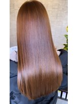 オーシャンシェリー(Ocean Sherry)&nbsp;美髪ストレート