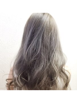 ネオヘアー 天満橋(Neo hair) ロング