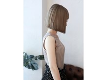 ランドバイリリー(LAND. by Lilly)