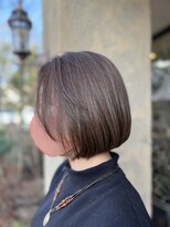 マヤ 竜王店(MYA)&nbsp;ボブスタイル