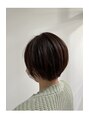 ハロ 蕨(HALO) ショートスタイルもご相談ください♪