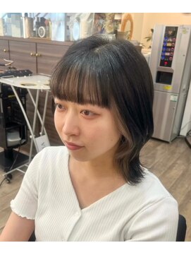 エムツージェイ(M2J) ☆フェイスフレーミング&ホワイトベージュ☆