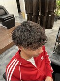波巻きスパイラル