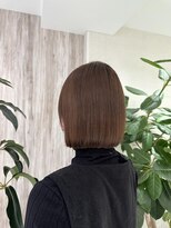 エアー 横浜(AIR)&nbsp;【寺本】プツッとbob！