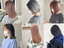 ジェミニ(gemini)