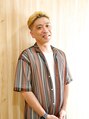 美髪改善専門サロン グラティテュードヘアー 久留 博士