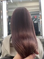 イキ 表参道(iki omotesando)&nbsp;ラベンダーピンク