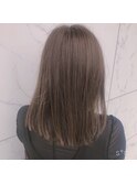 プラチナアッシュ