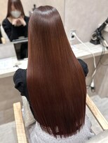 ジーナ 船橋(Zina)&nbsp;美髪カラー＊美髪ヘアエステ【Zina船橋 石井】