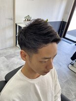 ベガ(VEGA)&nbsp;ツーブロック