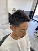 ツーブロック