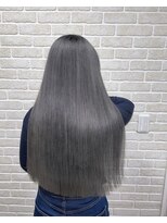 アボックス(abox)&nbsp;シルバーグレー