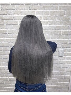 アボックス(abox) シルバーグレー