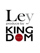 40年を迎える老舗サロン「KINGDOM」の横浜店『Ley by KINGDOM』です