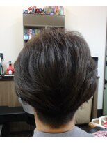 シャムロック(Shamrock)&nbsp;ショート