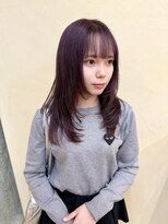 スニュウ(snuw)&nbsp;韓国ハイレイヤー