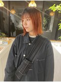 グラデーションボブ【高田隼輔】