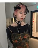 ハイトーン