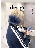 デザインカラー