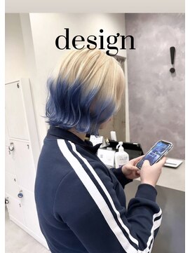 イロ(iro) デザインカラー