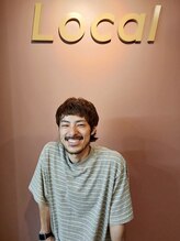 ローカル 四ツ谷(Local)&nbsp;久保 拓海