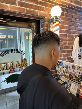 バレス 田町(BALES) フェザーアップ