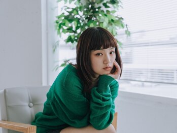 リノ 金山(Rino)の写真/プチプラ×ハイクオリティ！大人気☆通いやすい価格帯なのに満足度の高い仕上がり*[金山/学割U24]