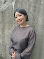 ル サロン LE SALON 高森 さやこ