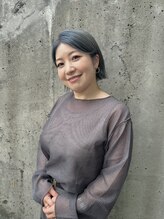 ル サロン LE SALON 高森 さやこ