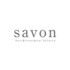サボン バイ トッカ(savon by tocca)のお店ロゴ