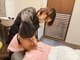 ヘアーサロン イノウエ(HAIRSALON INOUE)の写真/完全個室！人の目を気にせずリラックス♪極上ヘッドスパとレディースシェービングを体感ください！