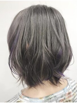 ヘアリゾート エーアイ 川越店(hair resort Ai) メルティカラー/フェミニンロング/着物[川越駅/本川越駅]