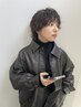 【新規☆女性限定クーポン】パーマ+カット＋トリートメント　￥14875→￥12900