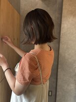 リット(lit)&nbsp;オリーブベージュ