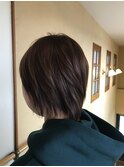 冬のおすすめショート20代30代40/倉敷