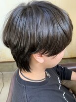 コル フォー ヘアー(cor for hair) メンズマッシュ