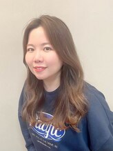 オーリーヘア 希望ヶ丘店(Olliy hair) 葛貫 麻衣