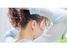 カット＆ムダ毛の気になる方ネープケア（REMILA）体験付き