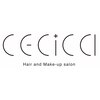 セシカ(cecica)のお店ロゴ